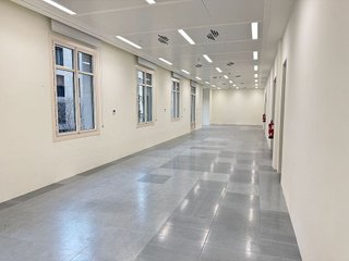 Oficina en alquiler en L'Antiga Esquerra de l'Eixample en Barcelona
