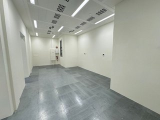 Oficina en alquiler en L'Antiga Esquerra de l'Eixample en Barcelona