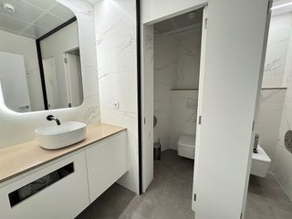 Oficina en alquiler en L'Antiga Esquerra de l'Eixample en Barcelona