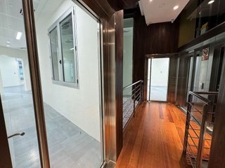 Oficina en alquiler en L'Antiga Esquerra de l'Eixample en Barcelona
