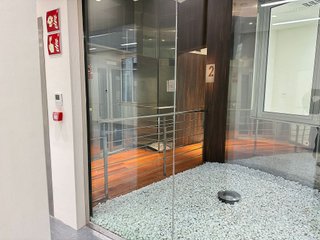 Oficina en alquiler en L'Antiga Esquerra de l'Eixample en Barcelona