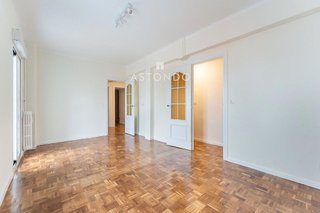 Piso en alquiler en Ciudad Jardín en Madrid