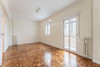 Piso en alquiler en Ciudad Jardín en Madrid