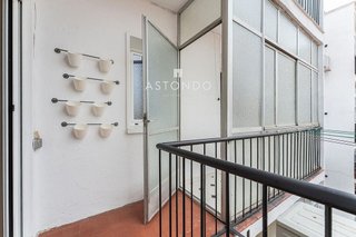 Piso en alquiler en Ciudad Jardín en Madrid