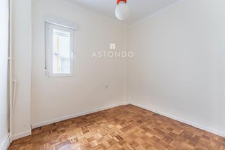 Piso en alquiler en Ciudad Jardín en Madrid