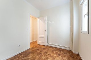 Piso en alquiler en Ciudad Jardín en Madrid