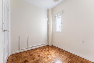 Piso en alquiler en Ciudad Jardín en Madrid