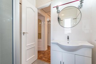 Piso en alquiler en Ciudad Jardín en Madrid