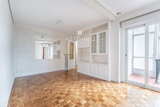 Piso en alquiler en Ciudad Jardín en Madrid