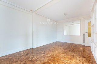 Piso en alquiler en Ciudad Jardín en Madrid