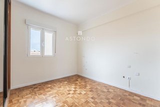Piso en alquiler en Ciudad Jardín en Madrid
