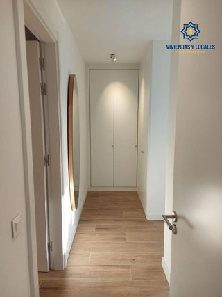 Piso en alquiler en Camino de Ronda - Rosaleda en Granada