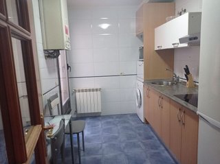 Piso en alquiler en Plasencia