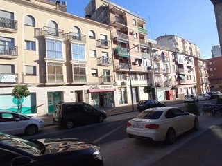 Piso en alquiler en Plasencia