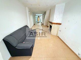 Casa adosada en venta en Ayuntamiento - Centro en Alzira
