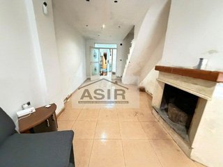 Casa adosada en venta en Ayuntamiento - Centro en Alzira