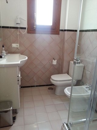 Piso en alquiler en Albaicín en Granada