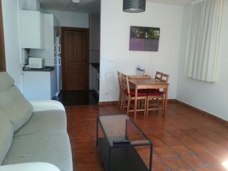 Piso en alquiler en Albaicín en Granada