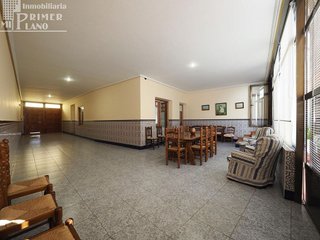 Chalet en venta en Tomelloso