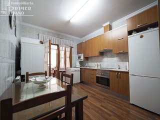 Chalet en venta en Tomelloso