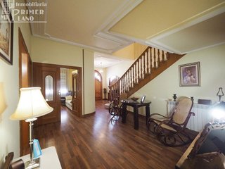 Chalet en venta en Tomelloso