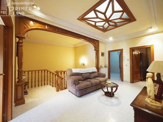 Chalet en venta en Tomelloso