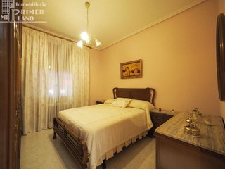Chalet en venta en Tomelloso