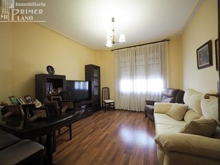 Chalet en venta en Tomelloso