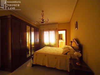 Chalet en venta en Tomelloso