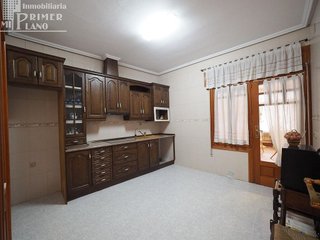 Chalet en venta en Tomelloso