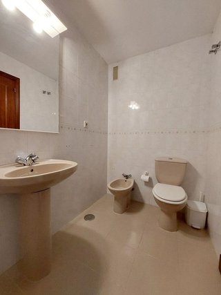 Piso en alquiler en Colores - Entreparques en Sevilla