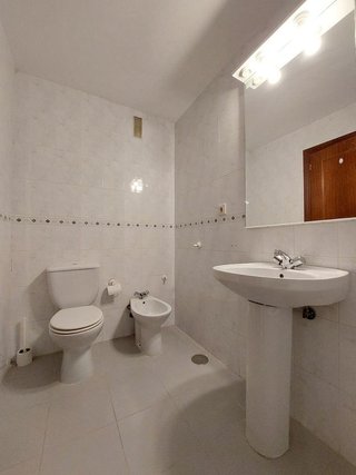 Piso en alquiler en Colores - Entreparques en Sevilla