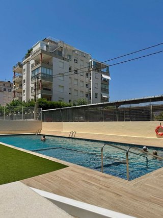 Ático en alquiler en Torreón - La Almadraba en Benicasim/Benicàssim