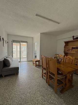 Ático en alquiler en Torreón - La Almadraba en Benicasim/Benicàssim