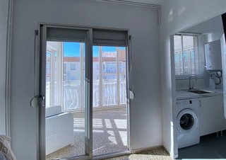 Ático en alquiler en Torreón - La Almadraba en Benicasim/Benicàssim