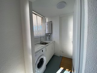 Ático en alquiler en Torreón - La Almadraba en Benicasim/Benicàssim