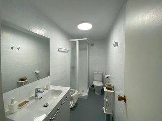 Ático en alquiler en Torreón - La Almadraba en Benicasim/Benicàssim