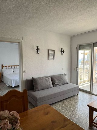 Ático en alquiler en Torreón - La Almadraba en Benicasim/Benicàssim