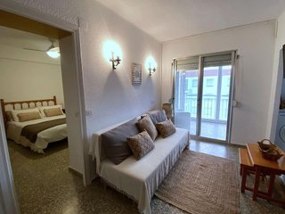 Ático en alquiler en Torreón - La Almadraba en Benicasim/Benicàssim