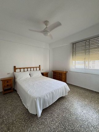 Ático en alquiler en Torreón - La Almadraba en Benicasim/Benicàssim