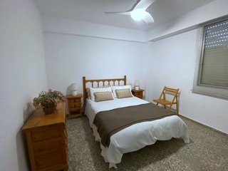 Ático en alquiler en Torreón - La Almadraba en Benicasim/Benicàssim