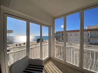 Ático en alquiler en Torreón - La Almadraba en Benicasim/Benicàssim