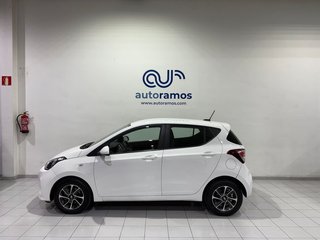 Hyundai i10 1.2 MPI 64 kW (87 CV) Tecno Aut.