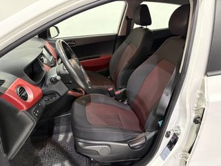 Hyundai i10 1.2 MPI 64 kW (87 CV) Tecno Aut.