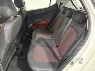 Hyundai i10 1.2 MPI 64 kW (87 CV) Tecno Aut.