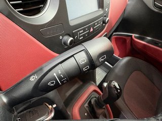 Hyundai i10 1.2 MPI 64 kW (87 CV) Tecno Aut.