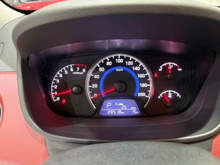 Hyundai i10 1.2 MPI 64 kW (87 CV) Tecno Aut.