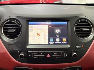 Hyundai i10 1.2 MPI 64 kW (87 CV) Tecno Aut.
