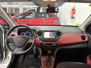 Hyundai i10 1.2 MPI 64 kW (87 CV) Tecno Aut.