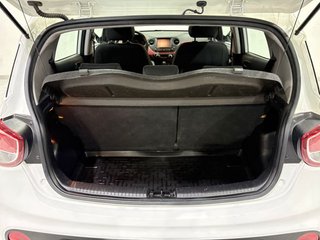 Hyundai i10 1.2 MPI 64 kW (87 CV) Tecno Aut.